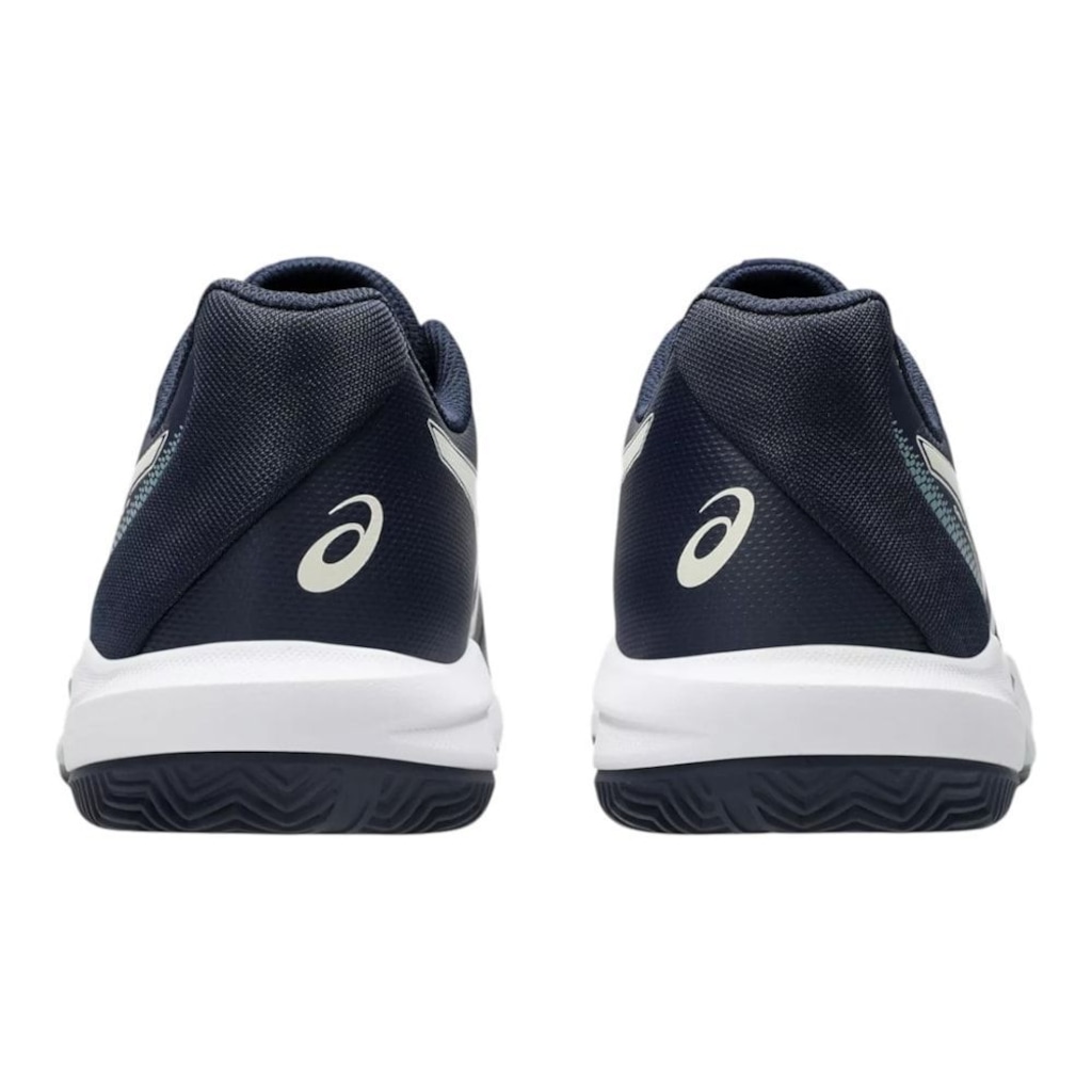 Imagem 4 do produto Tênis Masculino Asics Gel-Dedicate 9 Clay Court