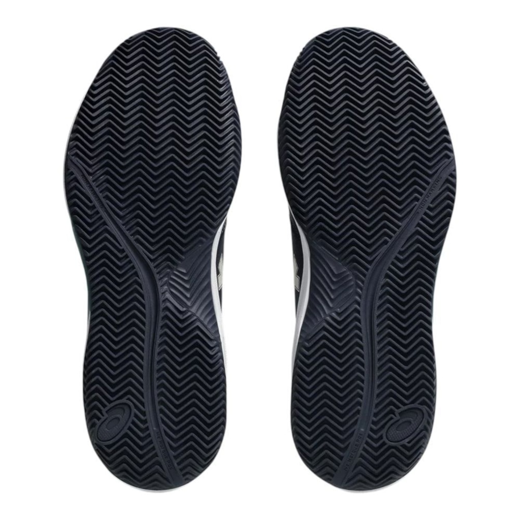 Imagem 5 do produto Tênis Masculino Asics Gel-Dedicate 9 Clay Court