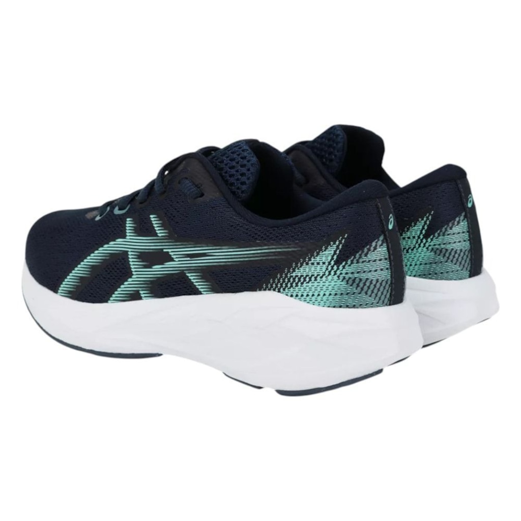 Imagem 4 do produto Tênis Infantil Asics Novablast 5 GS