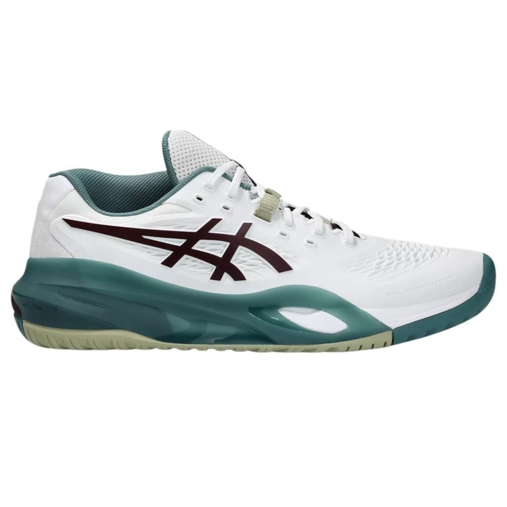 Imagem 1 do produto Tênis Masculino Asics Gel-Resolution X All Court
