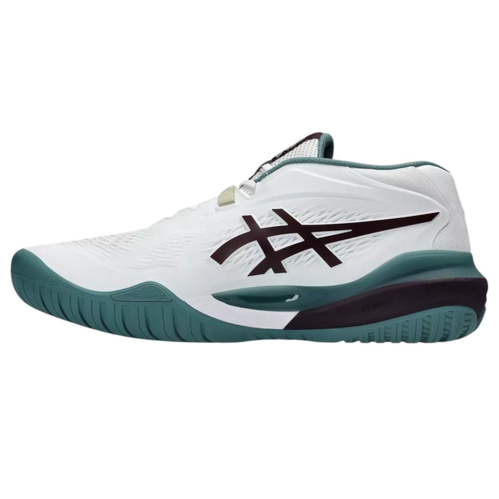 Imagem 2 do produto Tênis Masculino Asics Gel-Resolution X All Court