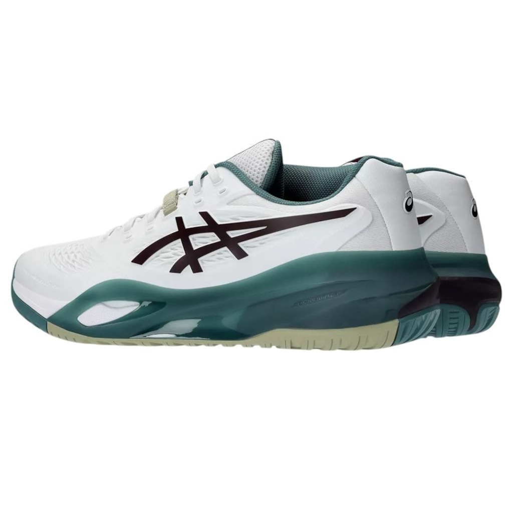 Imagem 4 do produto Tênis Masculino Asics Gel-Resolution X All Court
