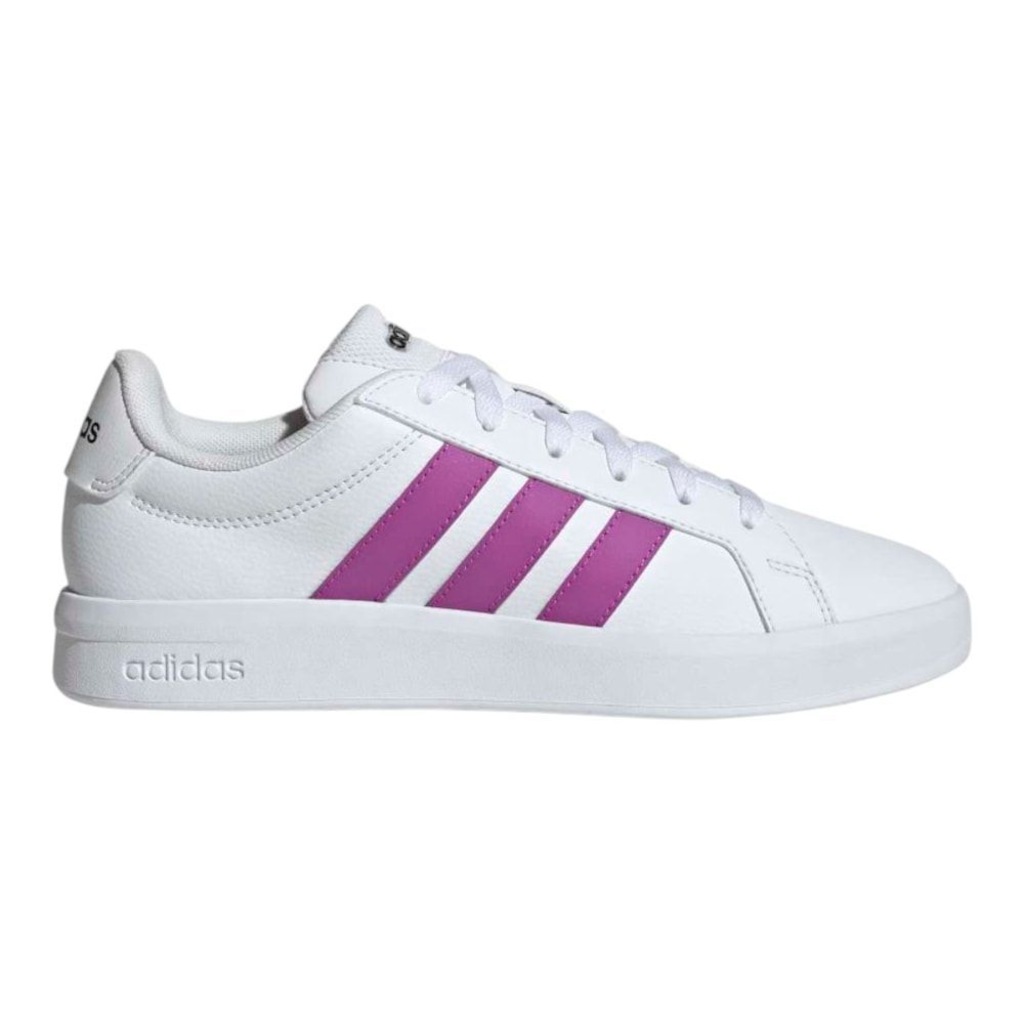 Imagem 1 do produto Tênis Feminino adidas Grand Court Base 3.0