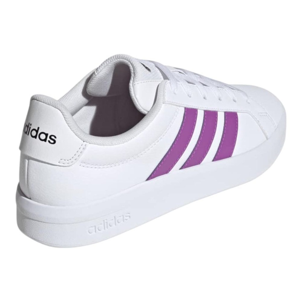 Imagem 5 do produto Tênis Feminino adidas Grand Court Base 3.0