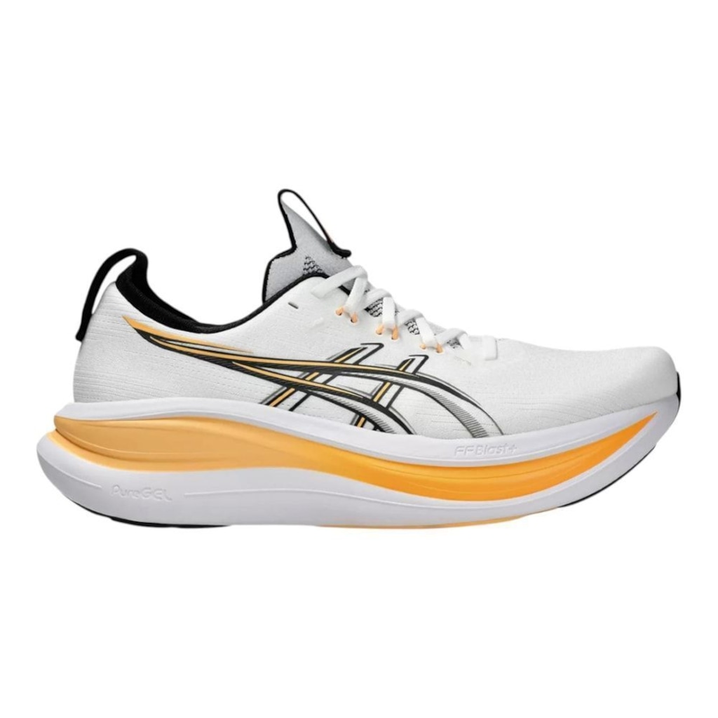 Imagem 1 do produto Tênis Masculino Asics Gel-Nimbus 28
