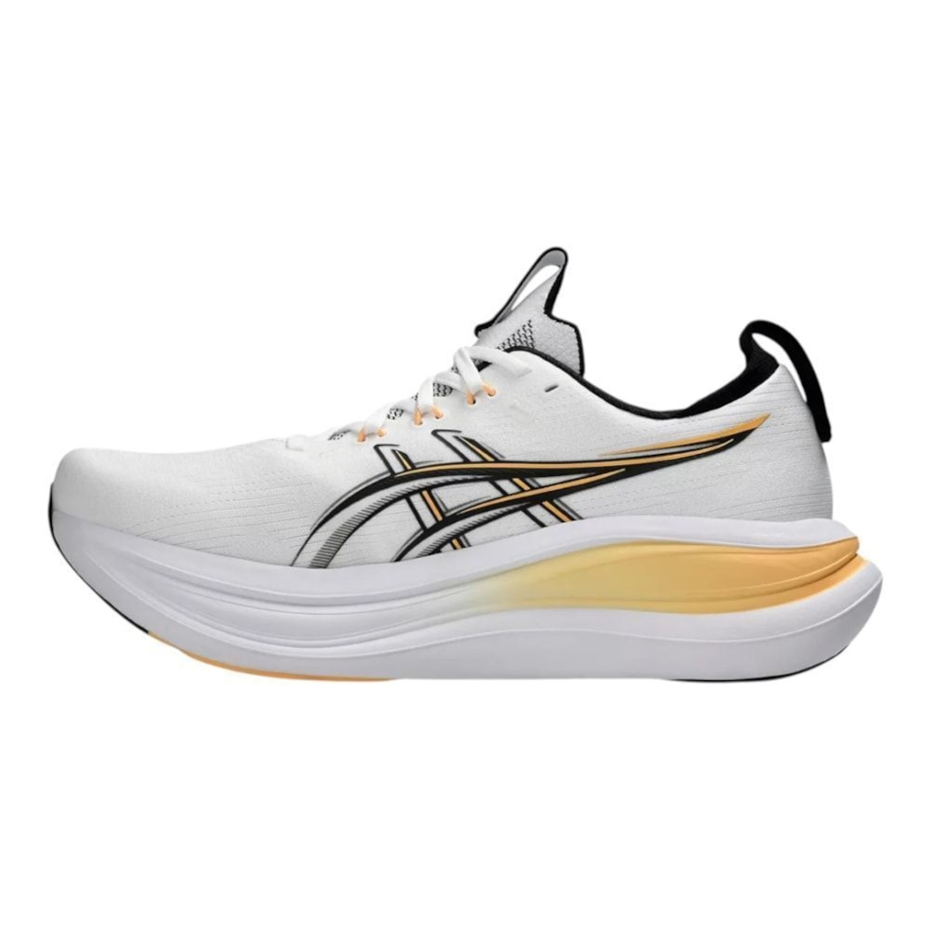 Imagem 2 do produto Tênis Masculino Asics Gel-Nimbus 28