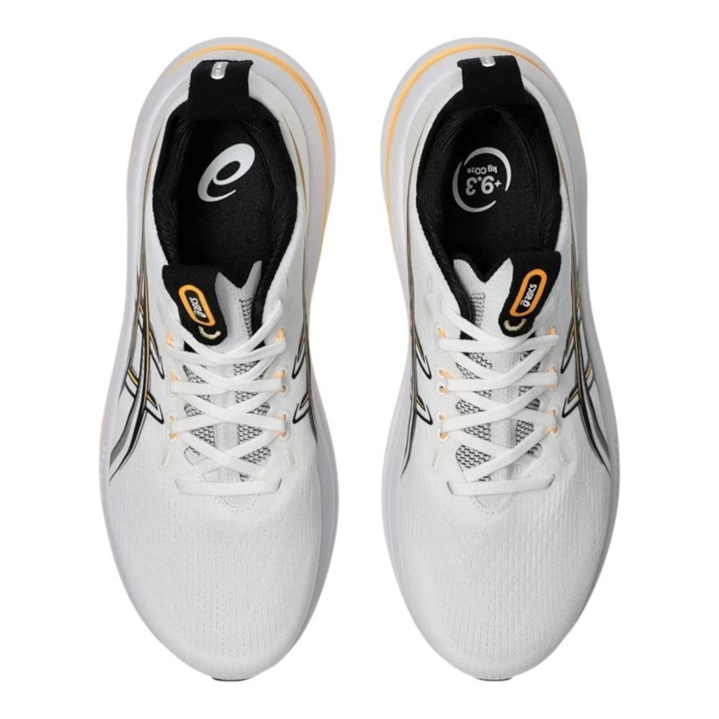 Imagem 3 do produto Tênis Masculino Asics Gel-Nimbus 28