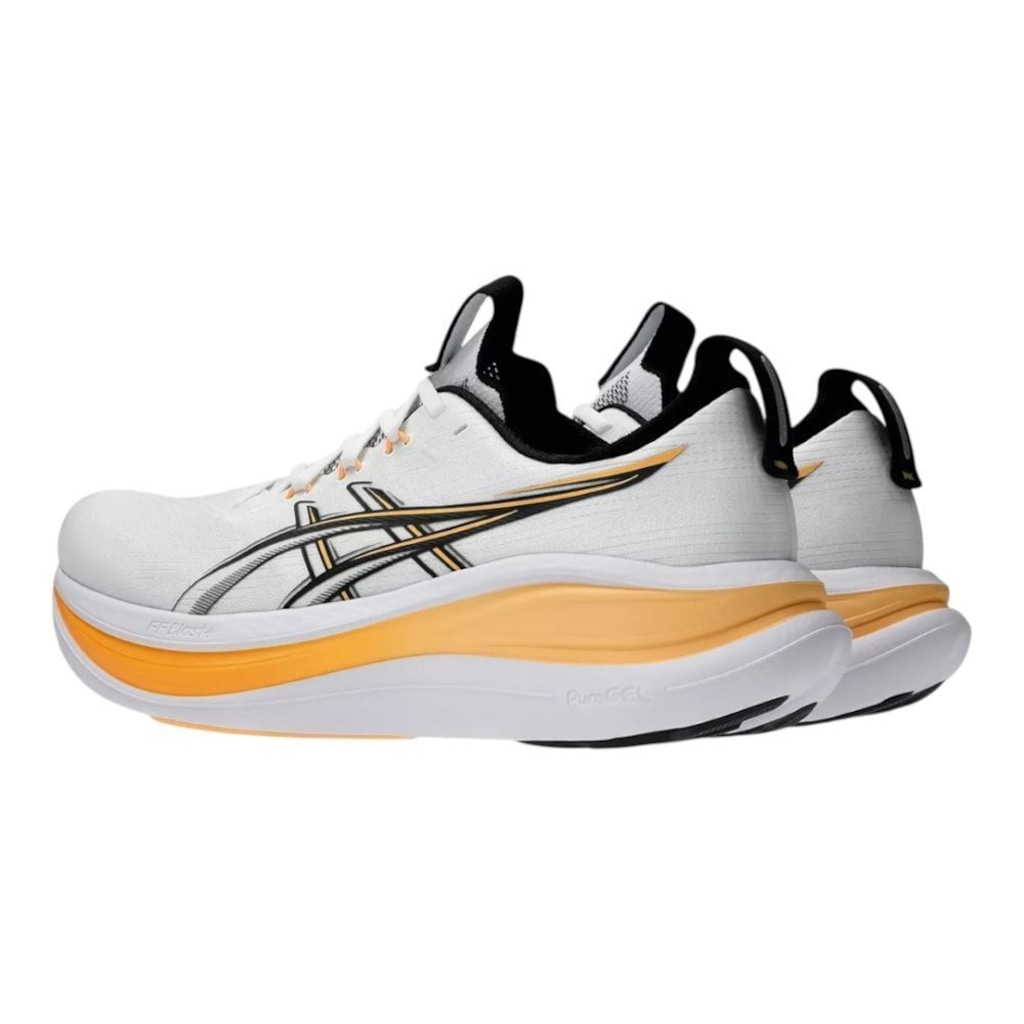 Imagem 4 do produto Tênis Masculino Asics Gel-Nimbus 28