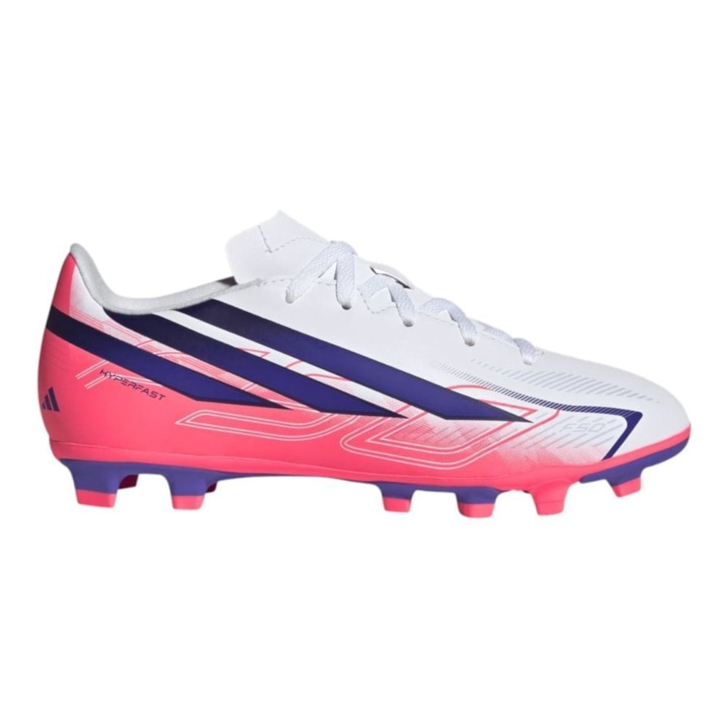 Imagem 1 do produto Chuteira Campo Infantil adidas F50 Hyperfast Club