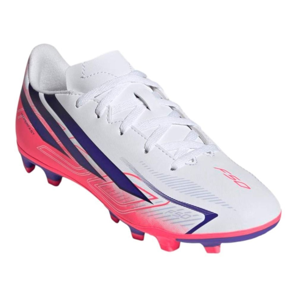 Imagem 3 do produto Chuteira Campo Infantil adidas F50 Hyperfast Club