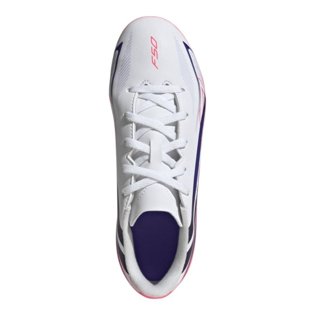 Imagem 5 do produto Chuteira Campo Infantil adidas F50 Hyperfast Club