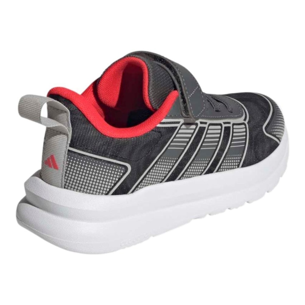 Imagem 3 do produto Tênis Infantil adidas Tensaur Run 4.0 EL