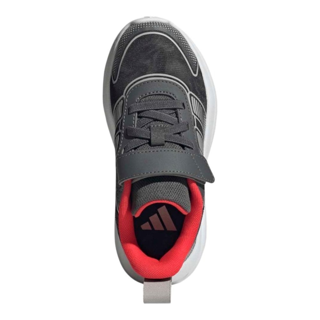 Imagem 4 do produto Tênis Infantil adidas Tensaur Run 4.0 EL