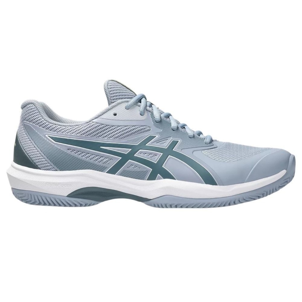 Imagem 1 do produto Tênis Masculino Asics Game FF Clay/OC