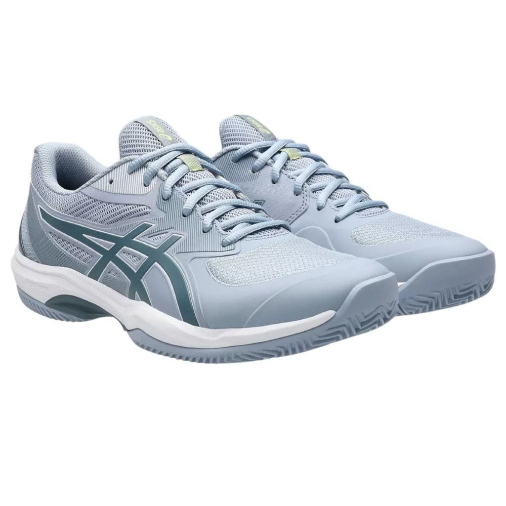 Imagem 3 do produto Tênis Masculino Asics Game FF Clay/OC