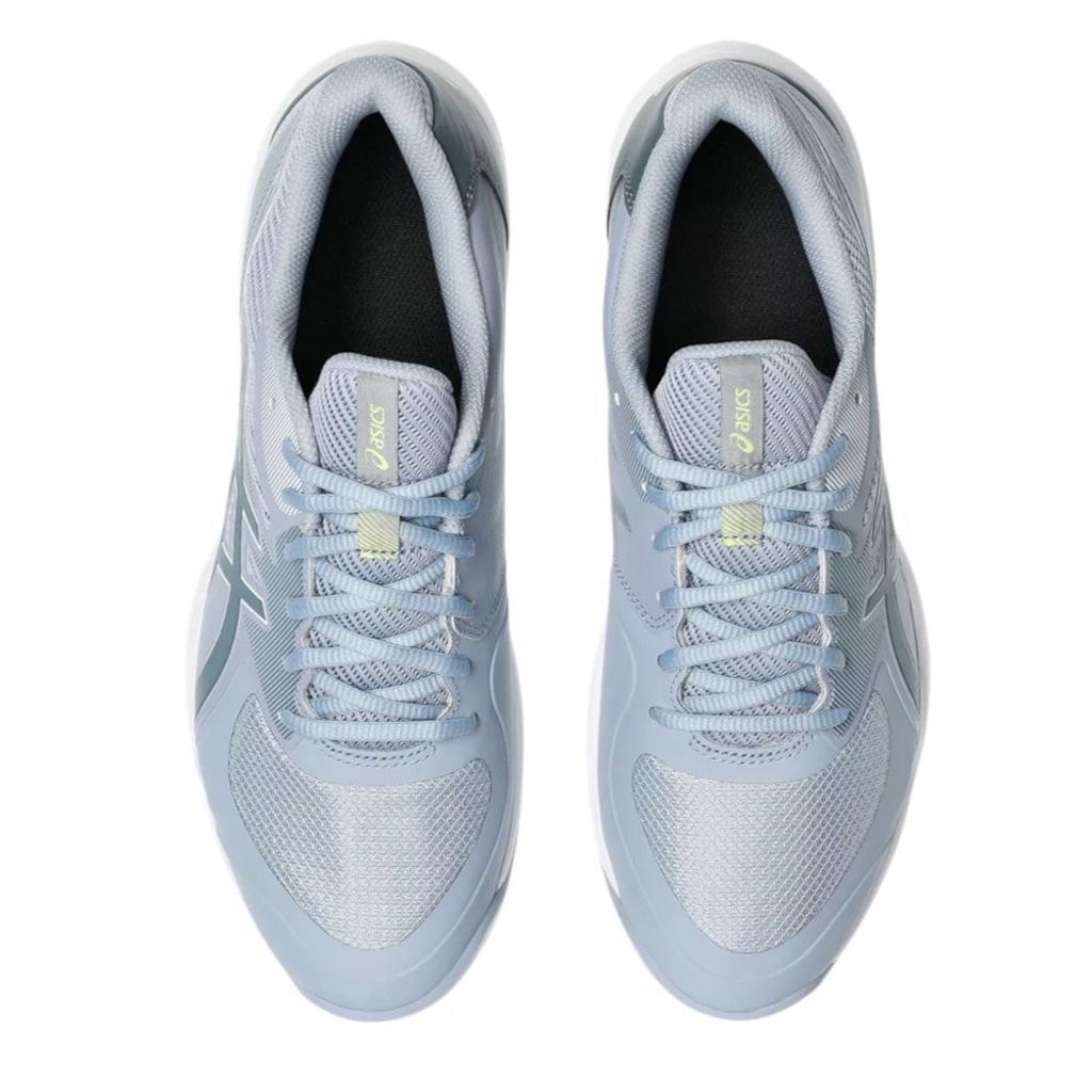 Imagem 5 do produto Tênis Masculino Asics Game FF Clay/OC
