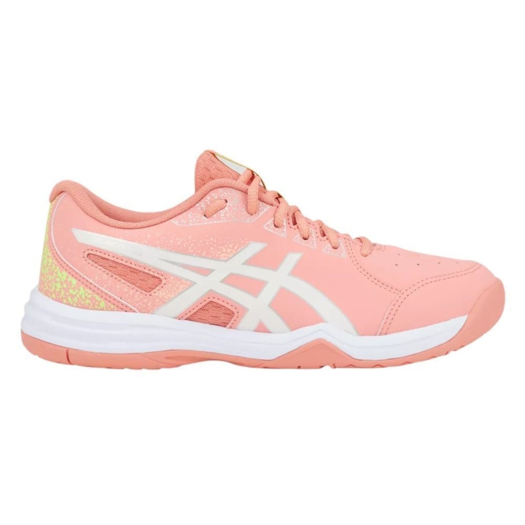 Imagem 1 do produto Tênis Feminino Asics Gel-Backhand 2 All Court