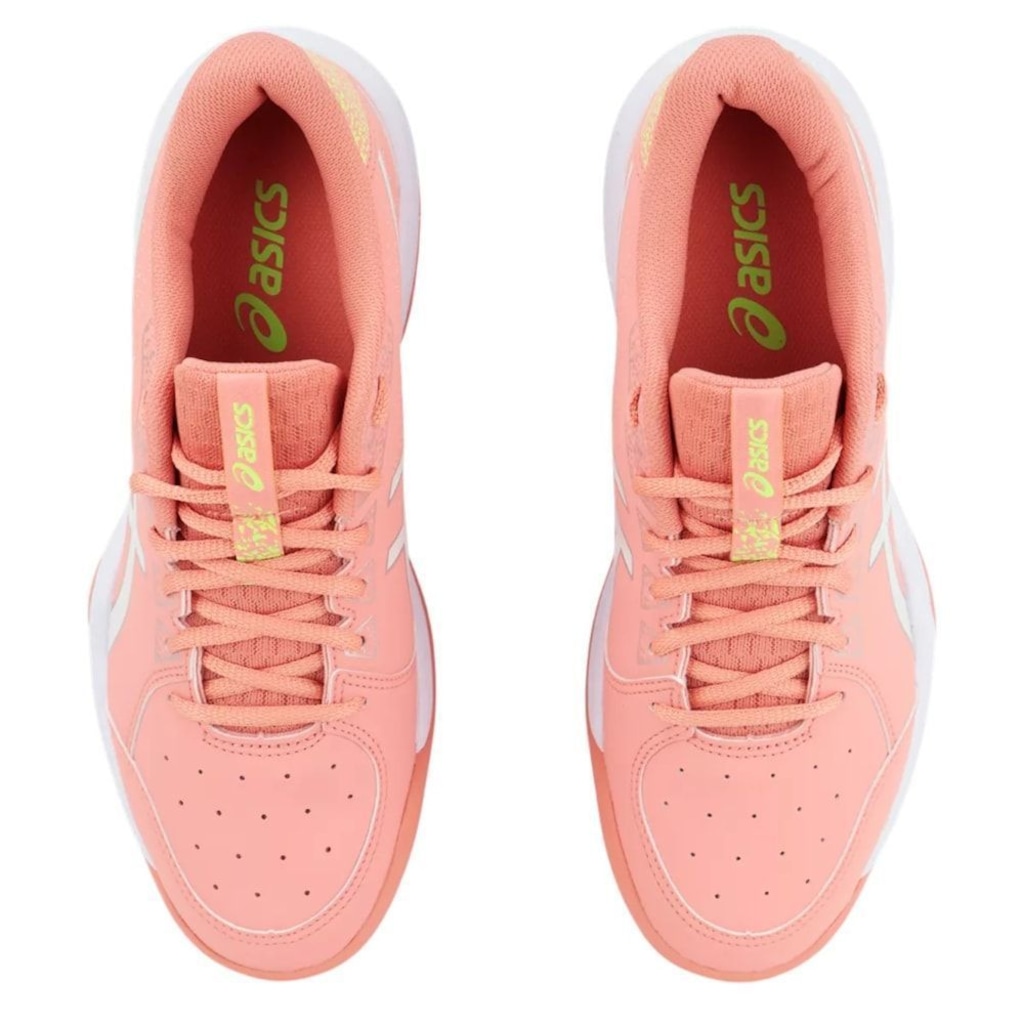 Imagem 3 do produto Tênis Feminino Asics Gel-Backhand 2 All Court