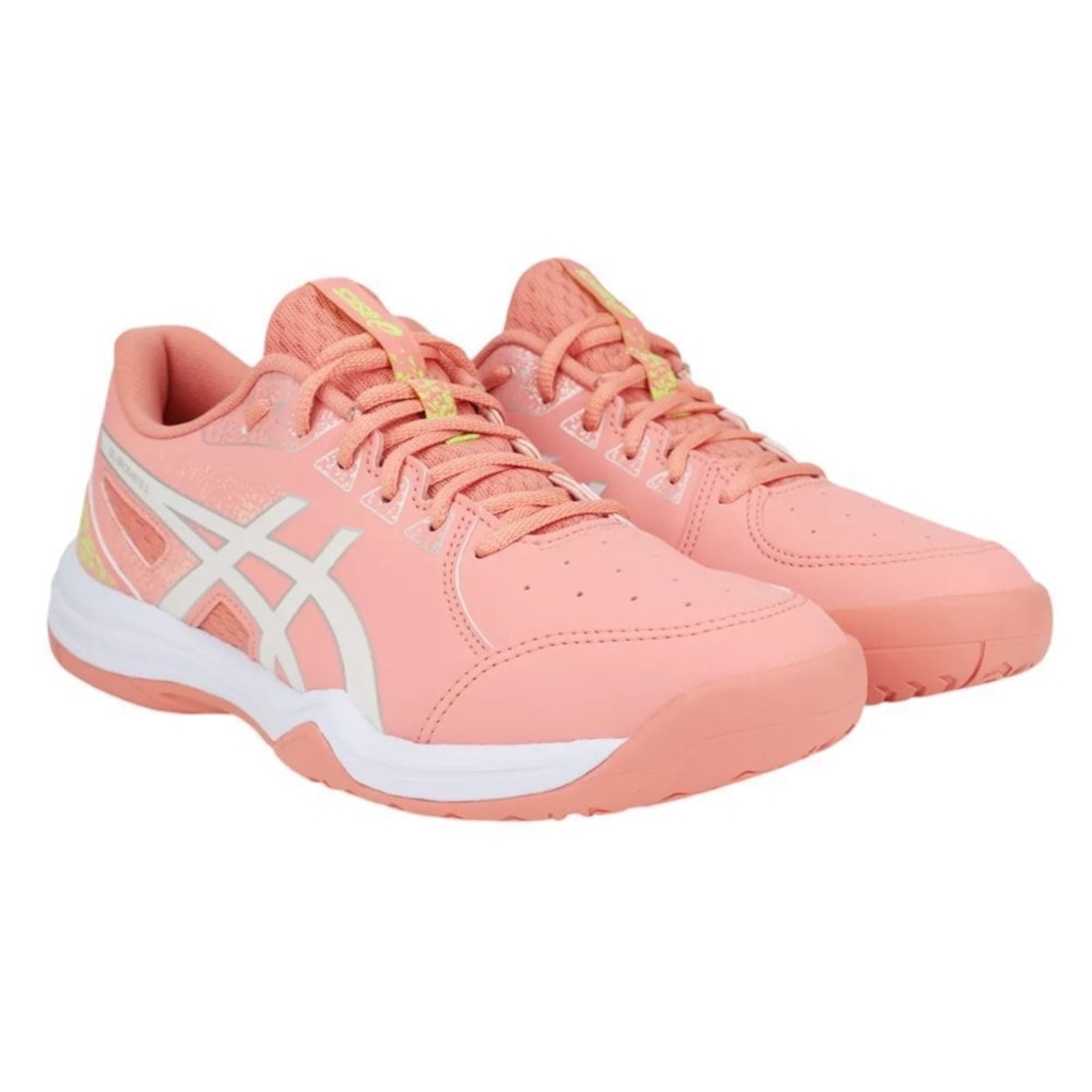 Imagem 4 do produto Tênis Feminino Asics Gel-Backhand 2 All Court