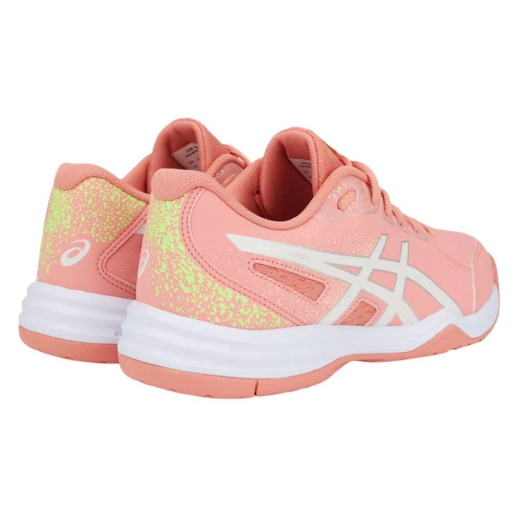 Imagem 5 do produto Tênis Feminino Asics Gel-Backhand 2 All Court