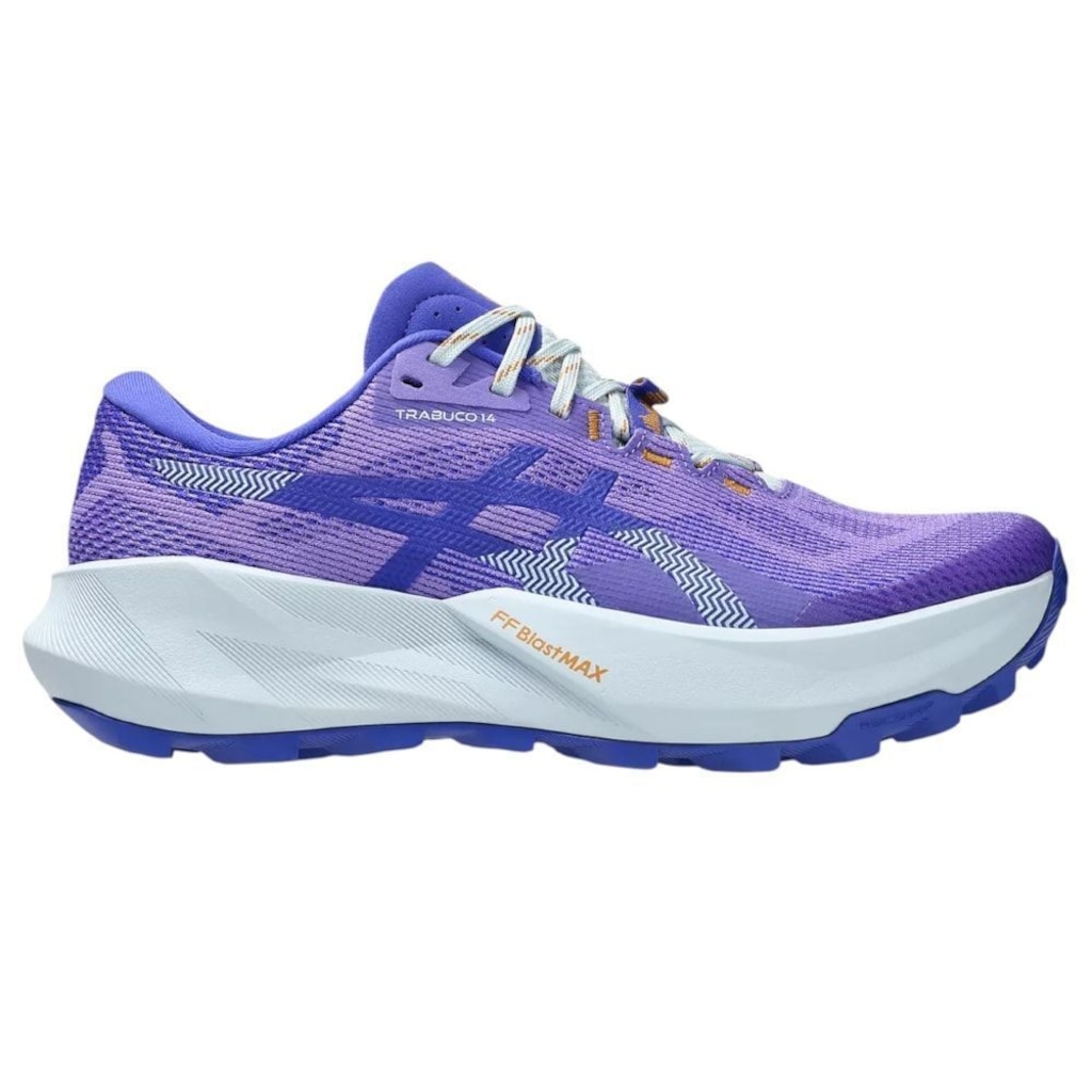 Imagem 1 do produto Tênis Feminino Asics Trabuco 14