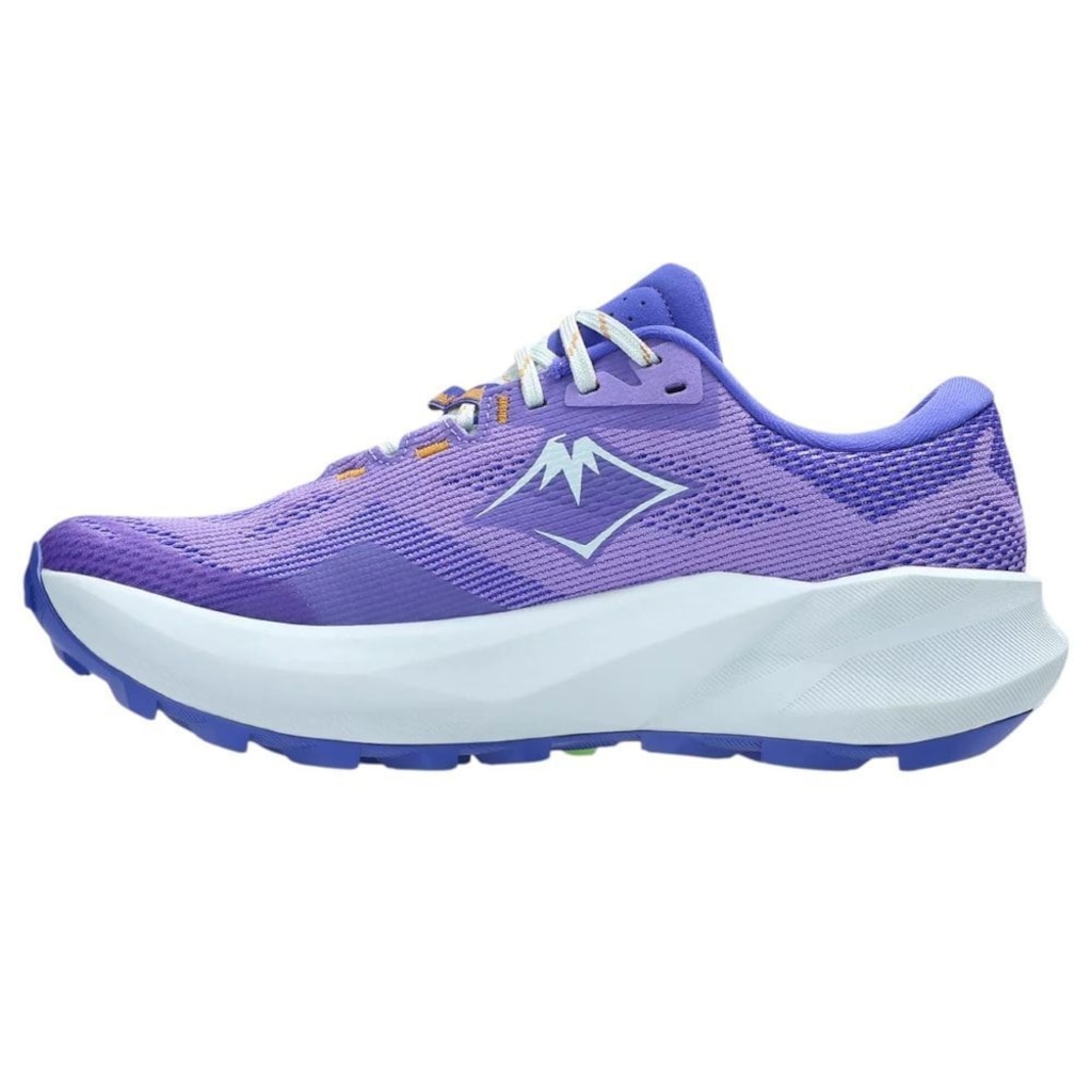 Imagem 2 do produto Tênis Feminino Asics Trabuco 14