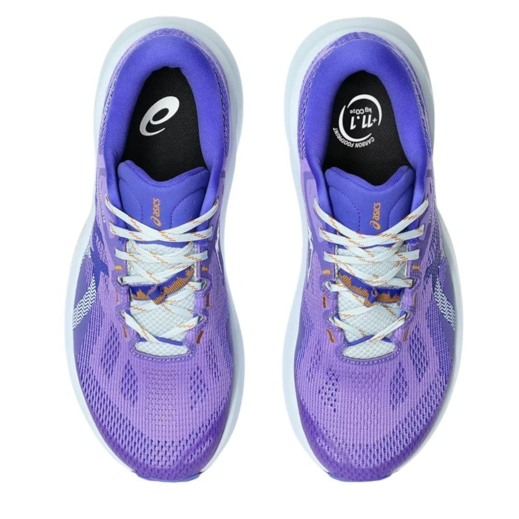 Imagem 3 do produto Tênis Feminino Asics Trabuco 14