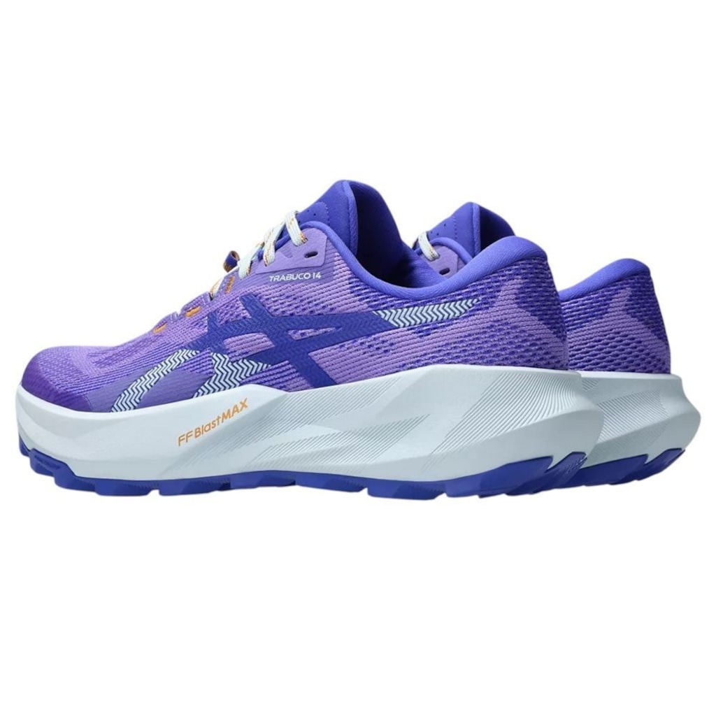 Imagem 5 do produto Tênis Feminino Asics Trabuco 14