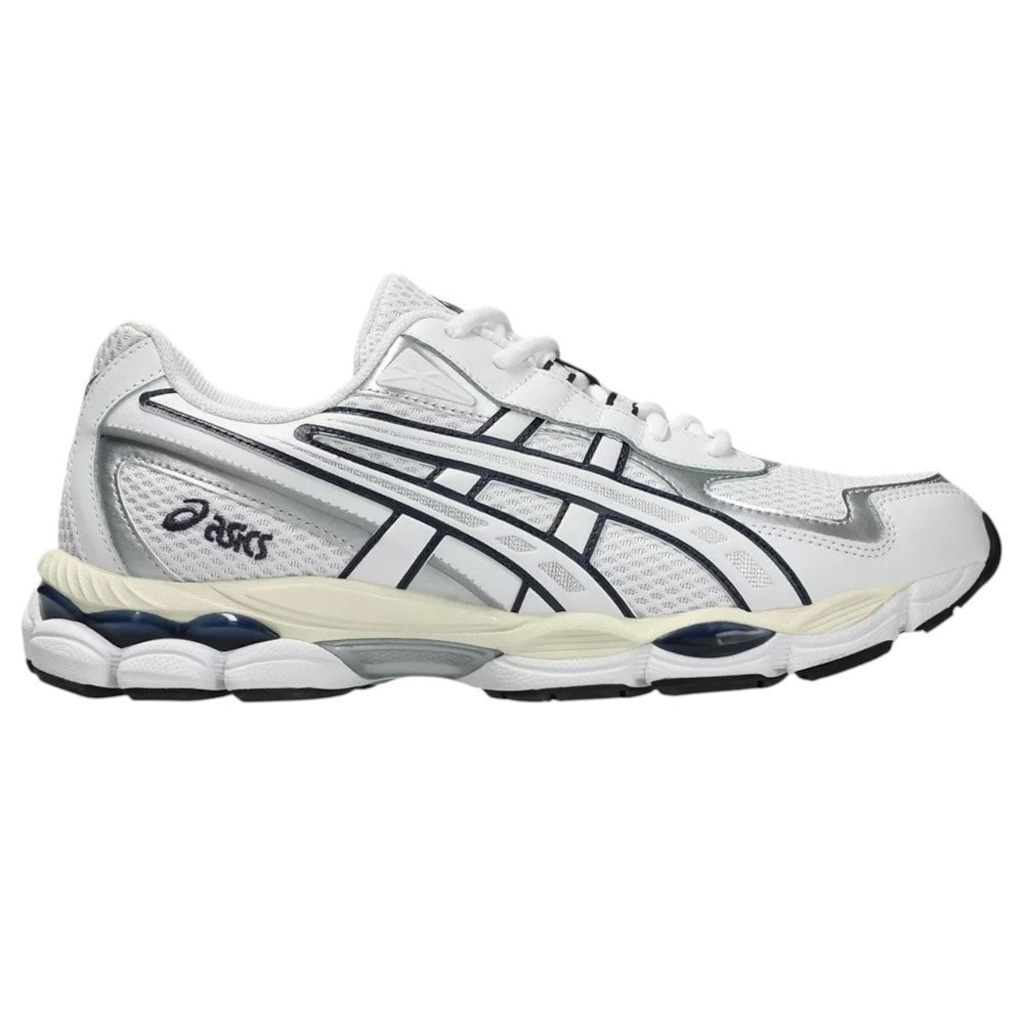 Imagem 1 do produto Tênis Unissex Asics Gel-NYC 2055