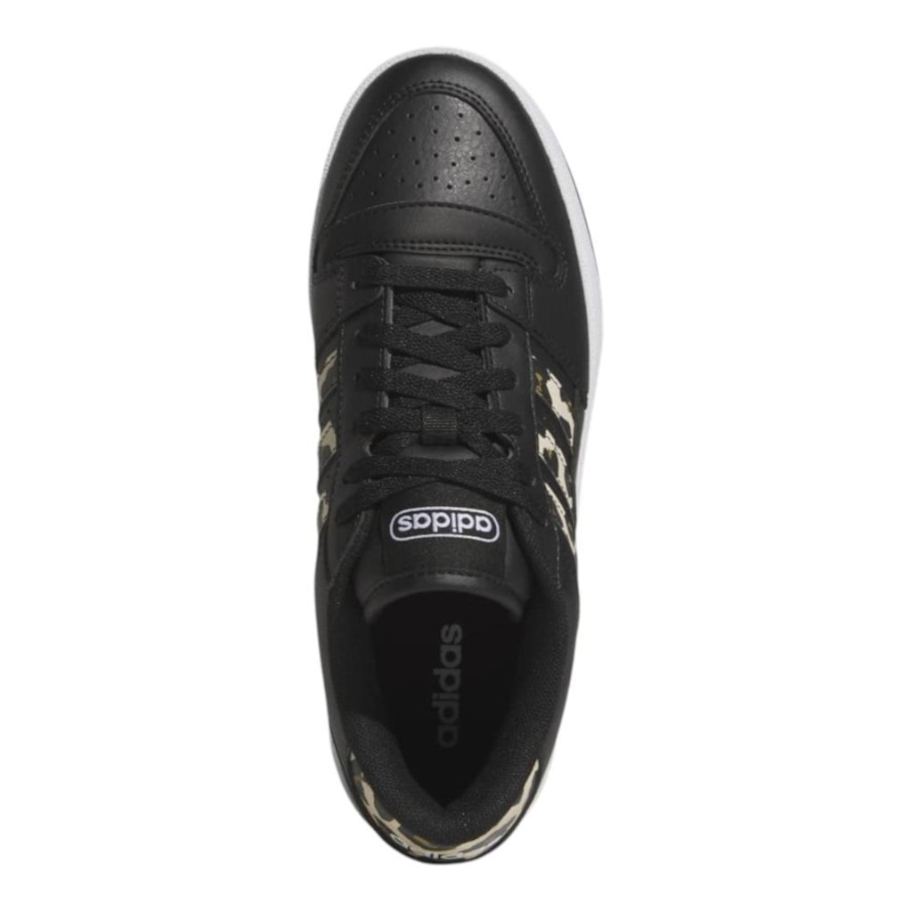 Imagem 3 do produto Tênis Feminino adidas Break Start Low