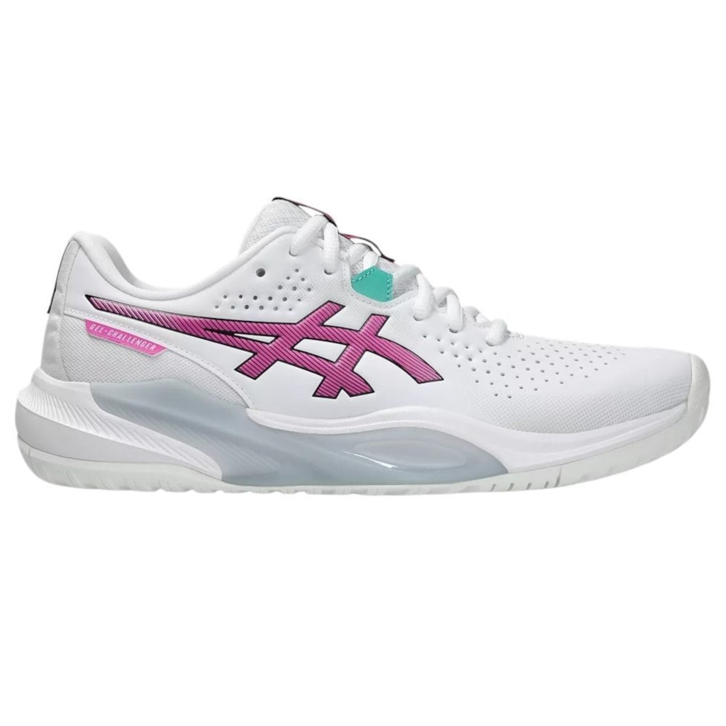 Imagem 1 do produto Tênis Masculino Asics Gel-Challenger 15 All Court