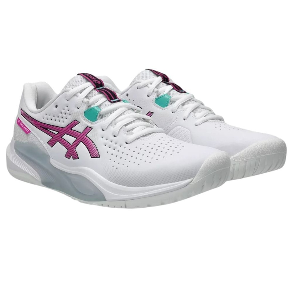 Imagem 4 do produto Tênis Masculino Asics Gel-Challenger 15 All Court
