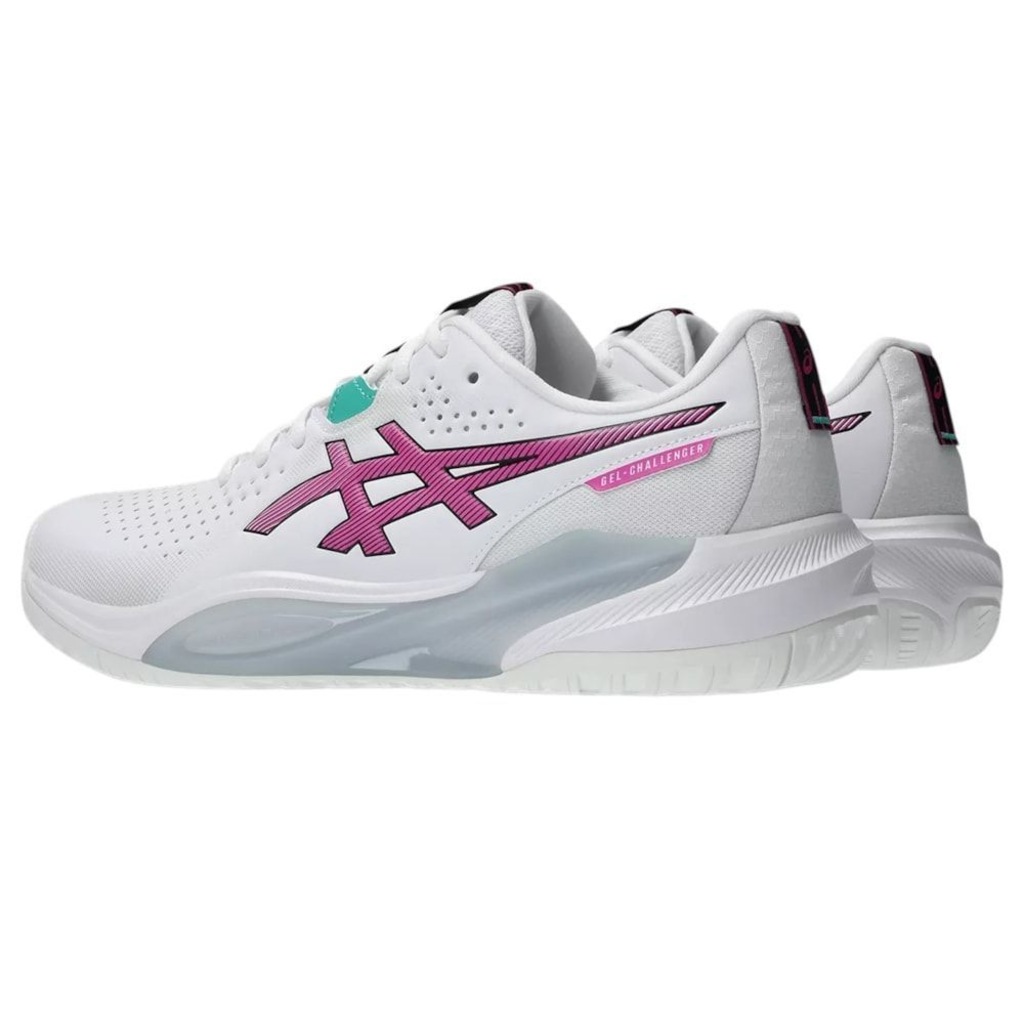 Imagem 5 do produto Tênis Masculino Asics Gel-Challenger 15 All Court