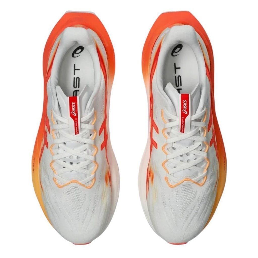 Imagem 3 do produto Tênis Unissex Asics Superblast 3