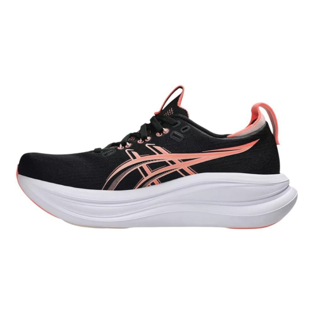 Imagem 2 do produto Tênis Feminino Asics Gel-Nimbus 28