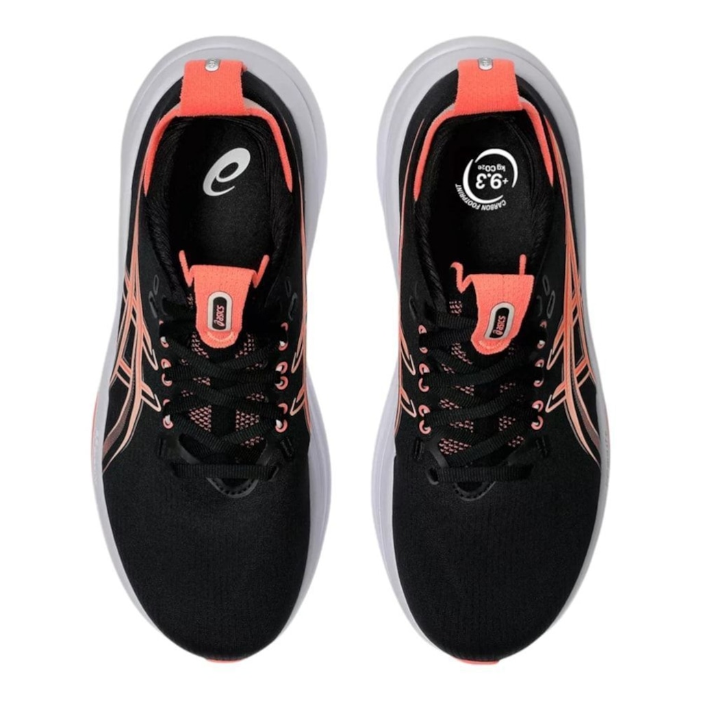 Imagem 3 do produto Tênis Feminino Asics Gel-Nimbus 28