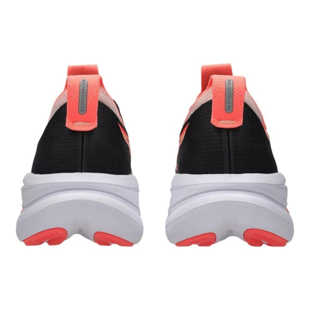 Imagem 4 do produto Tênis Feminino Asics Gel-Nimbus 28