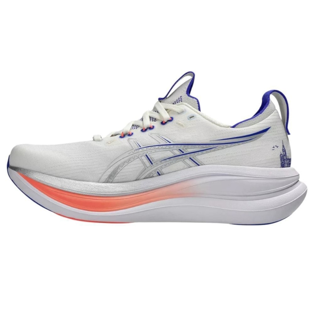 Imagem 2 do produto Tênis Unissex Asics Gel-Nimbus 28