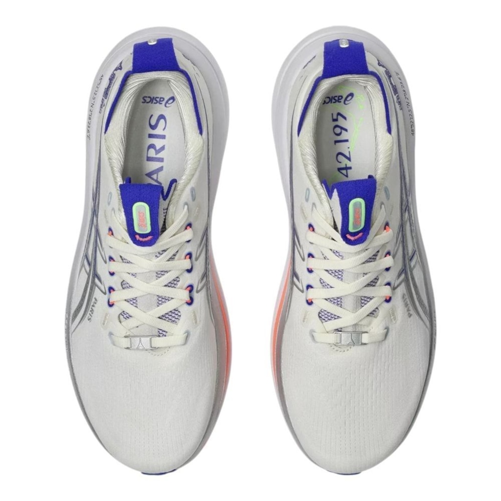 Imagem 5 do produto Tênis Unissex Asics Gel-Nimbus 28