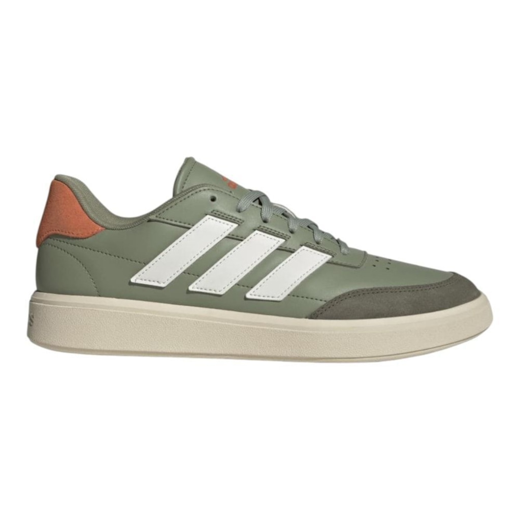 Imagem 1 do produto Tênis Masculino adidas Courtblock
