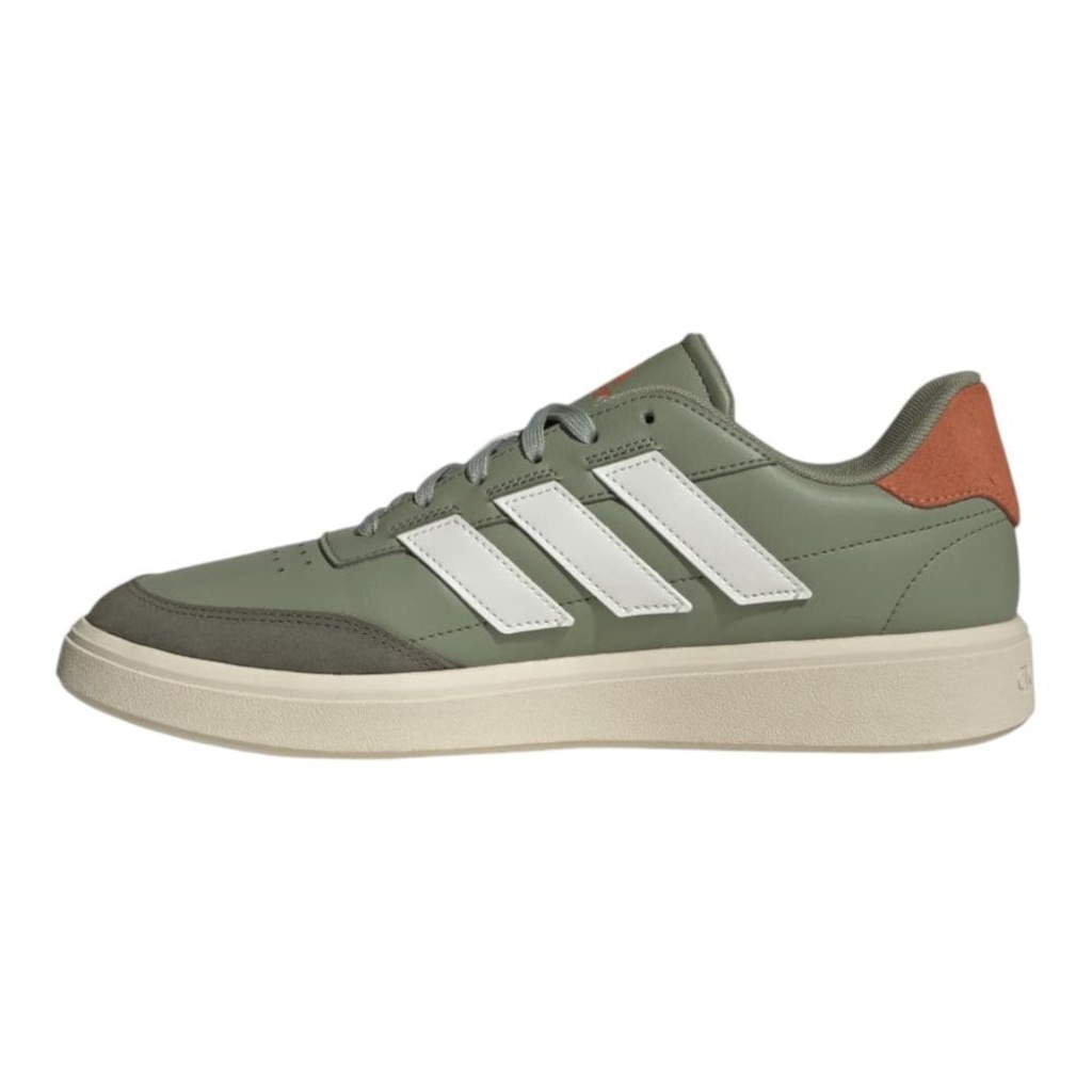 Imagem 2 do produto Tênis Masculino adidas Courtblock