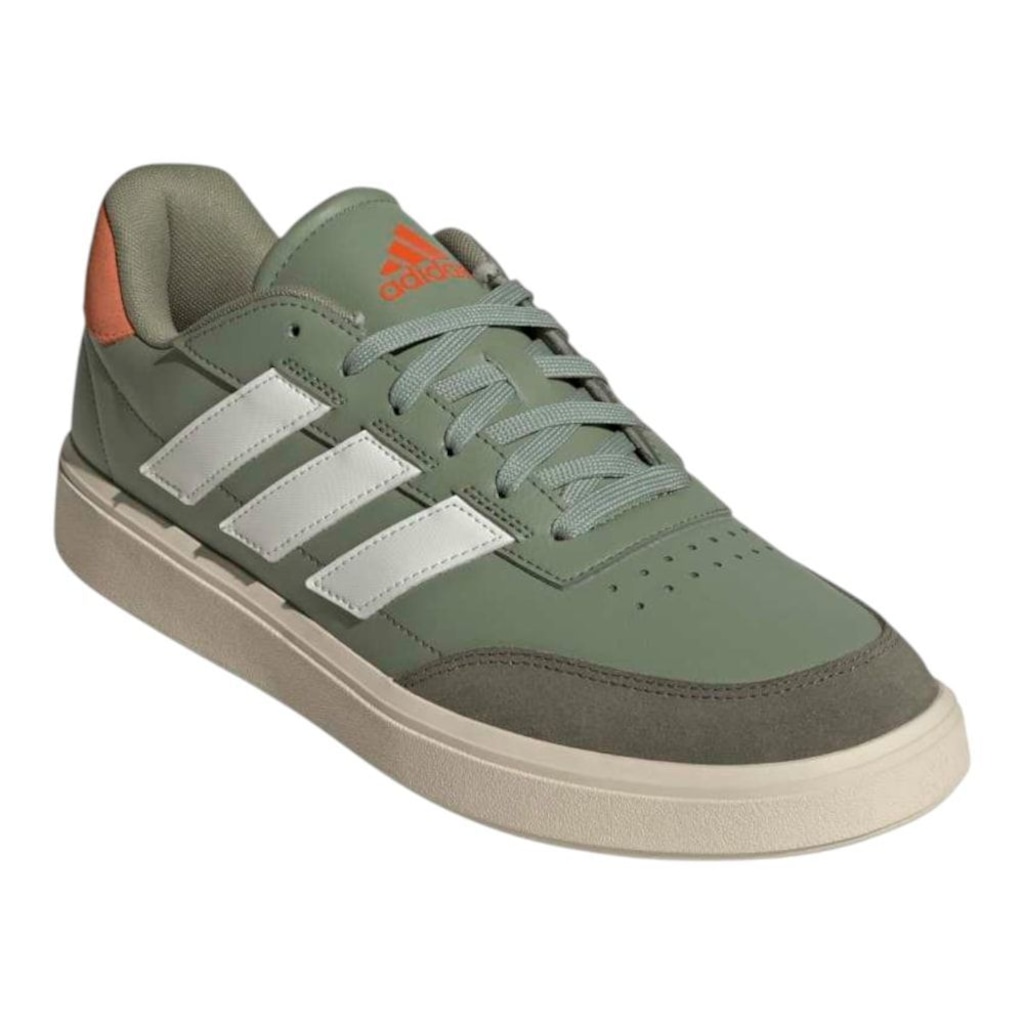 Imagem 4 do produto Tênis Masculino adidas Courtblock