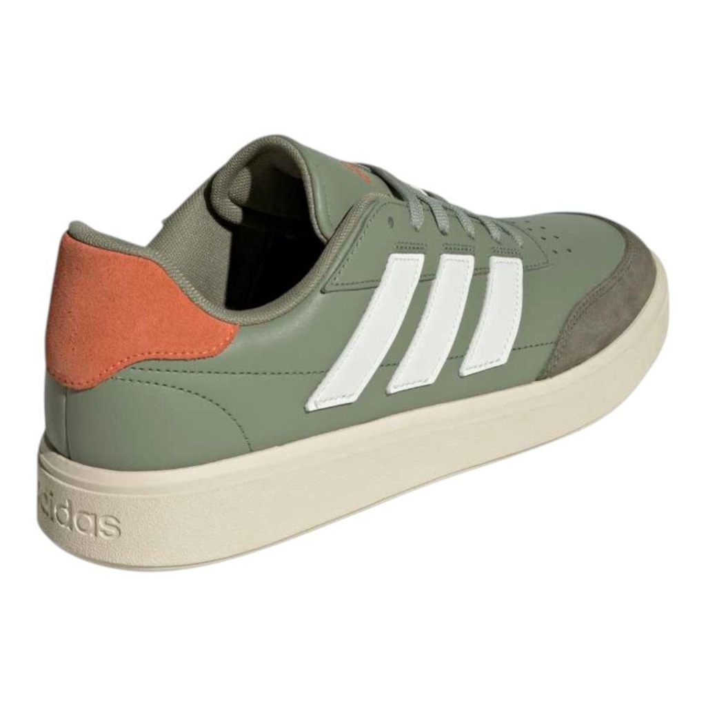 Imagem 5 do produto Tênis Masculino adidas Courtblock
