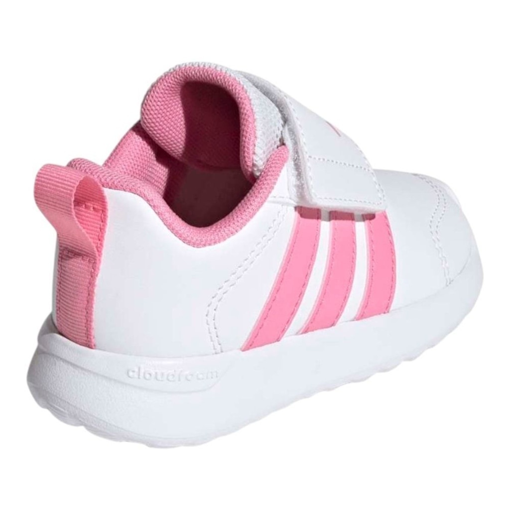 Imagem 5 do produto Tênis Infantil adidas VL Move