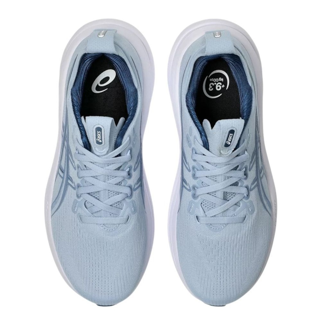 Imagem 3 do produto Tênis Feminino Asics Gel-Nimbus 28
