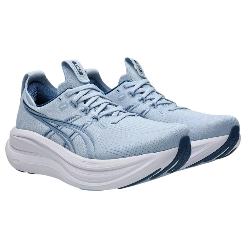 Imagem 4 do produto Tênis Feminino Asics Gel-Nimbus 28
