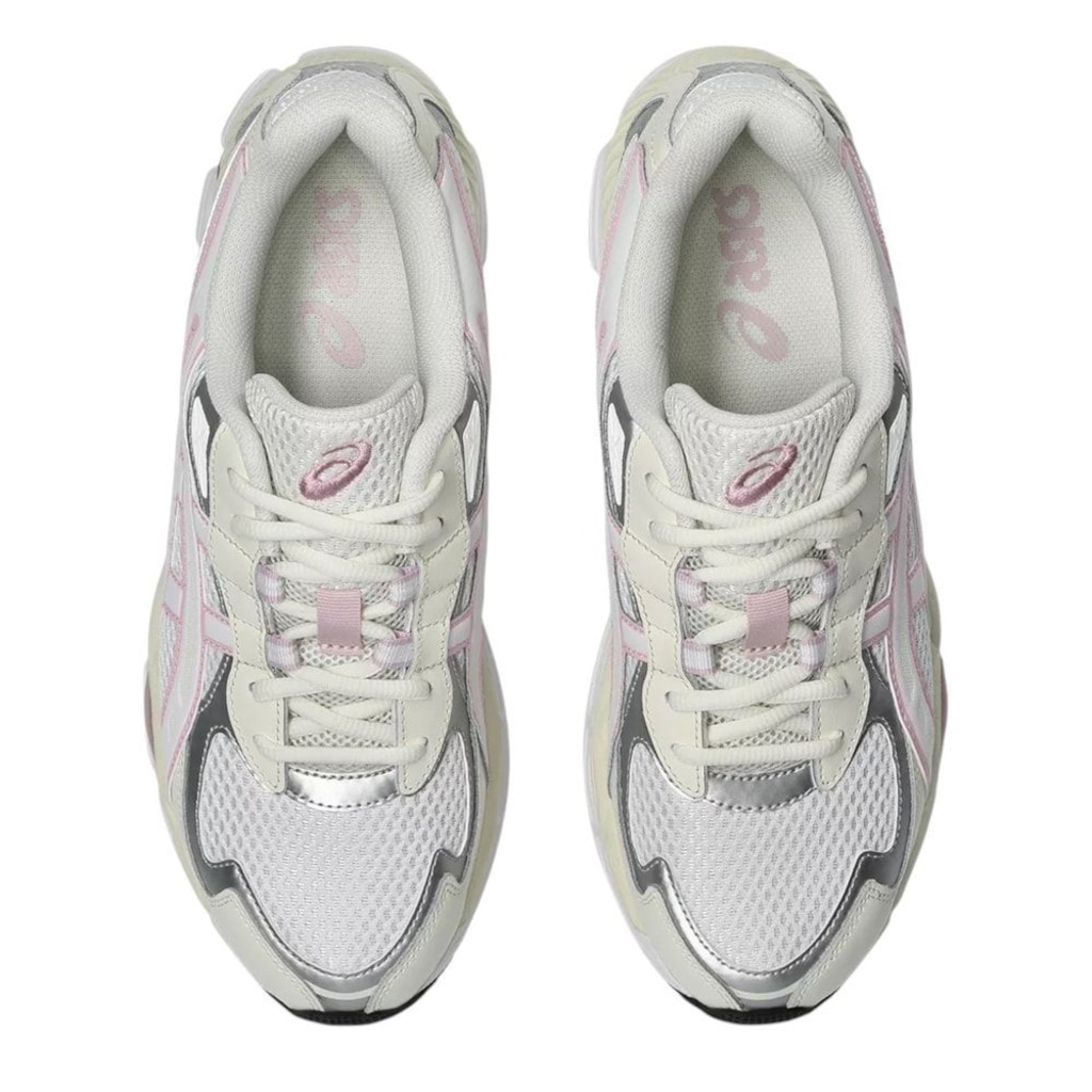 Imagem 3 do produto Tênis Unissex Asics Gel-NYC 2055