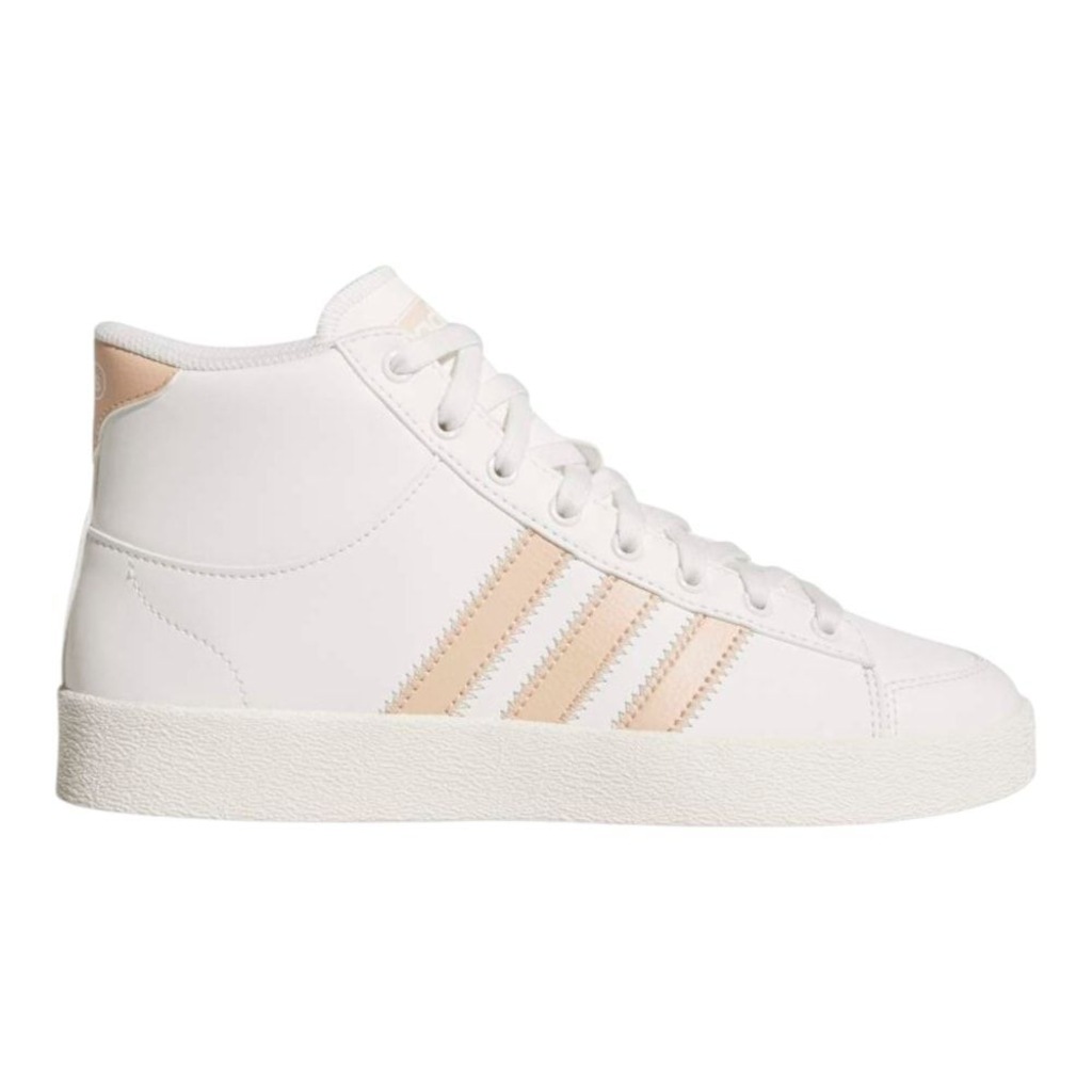 Imagem 1 do produto Tênis Feminino adidas Jump Hook Mid