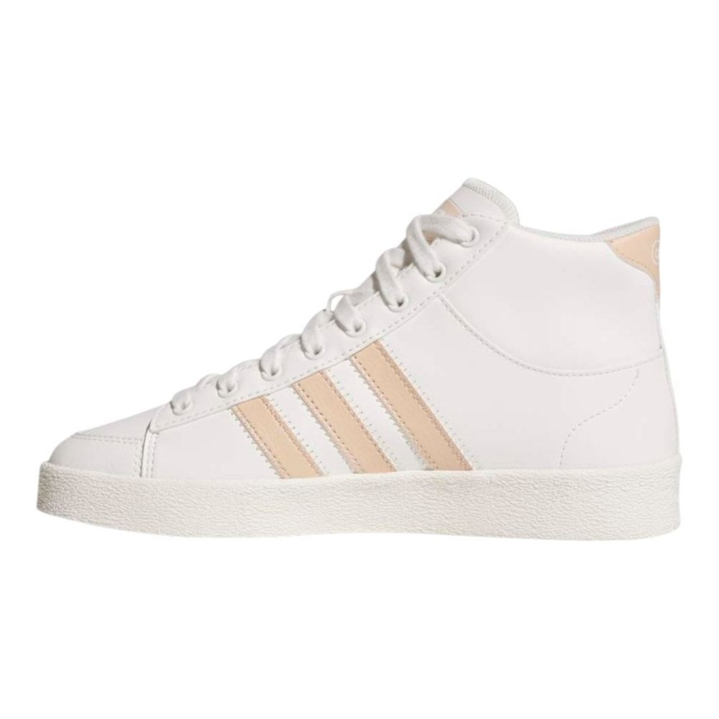 Imagem 2 do produto Tênis Feminino adidas Jump Hook Mid