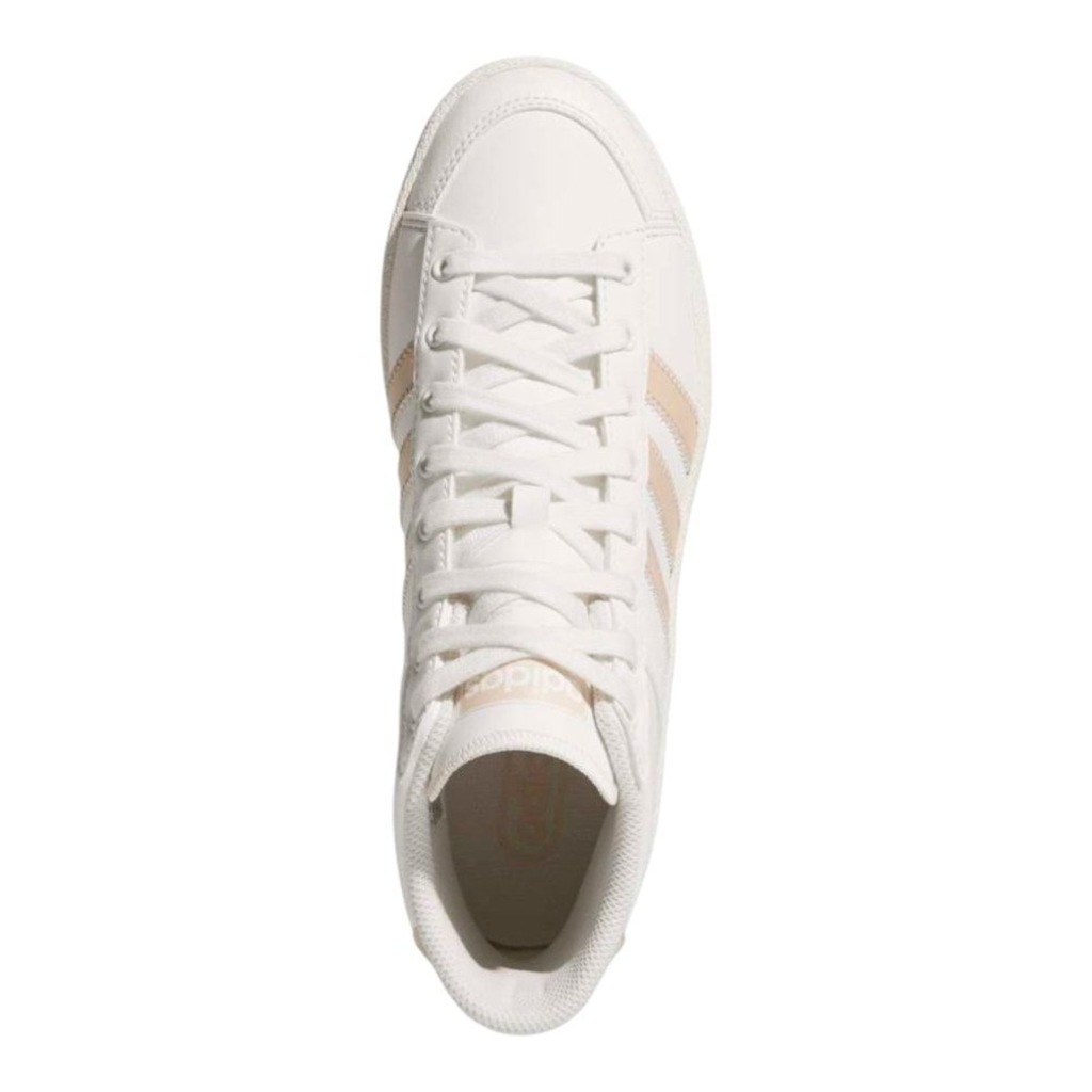 Imagem 3 do produto Tênis Feminino adidas Jump Hook Mid
